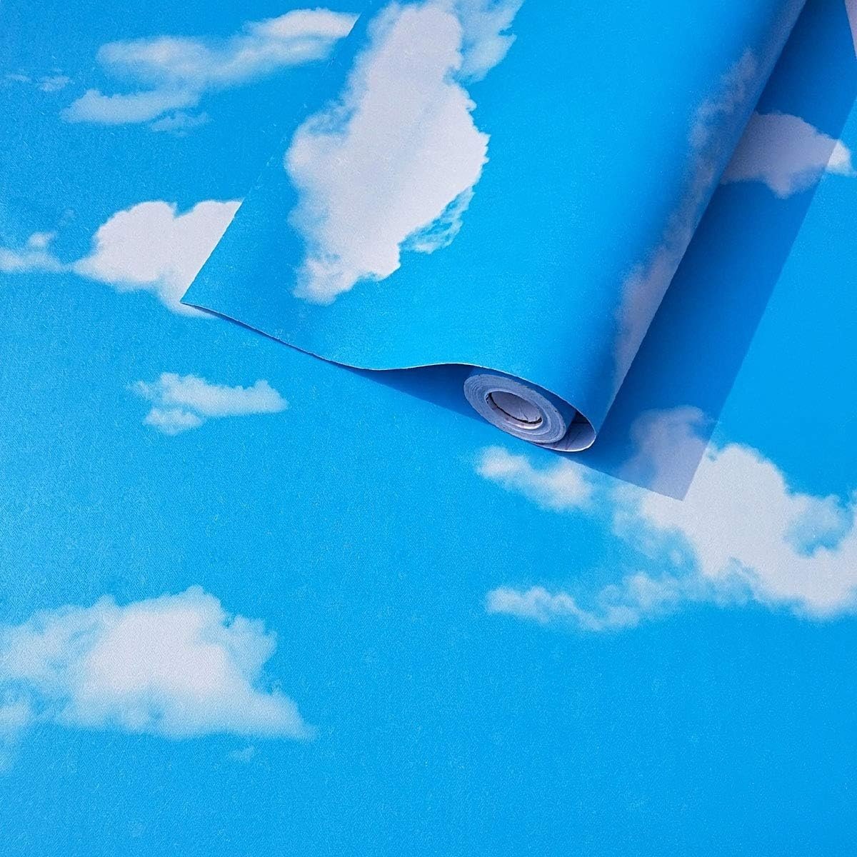 UDK Wholesale Modern 3d Wallpaper Self-adhesive Wall paper Peel & Stick wall decor for wall and furniture KTV decor