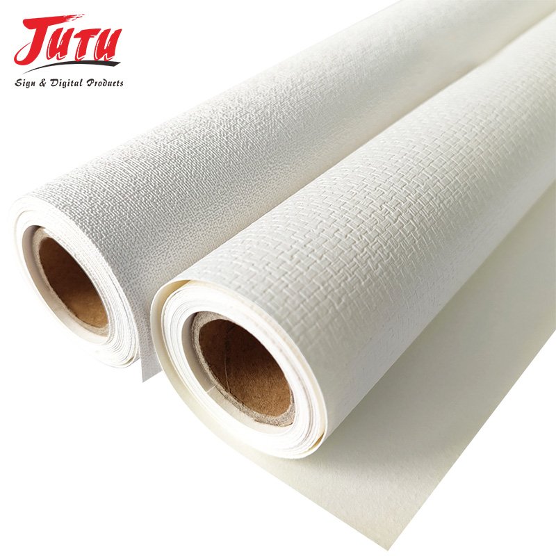Simple modern vertical stripe pattern European style wallpaper for living room bedroom non-woven fabric wallpaper