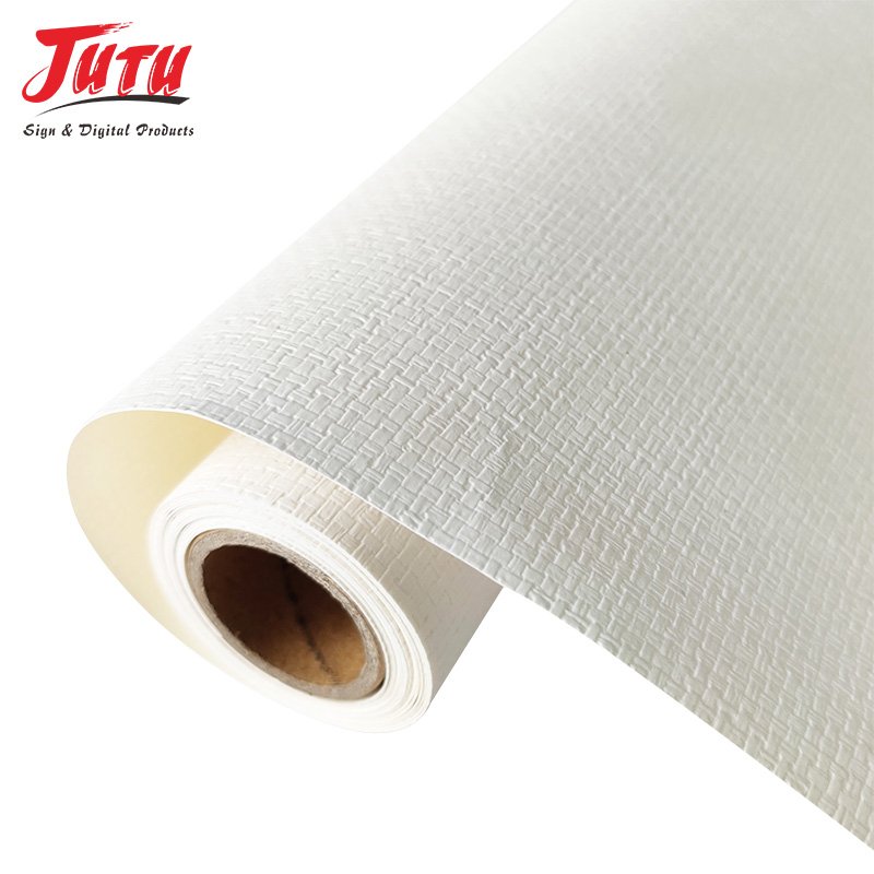 Simple modern vertical stripe pattern European style wallpaper for living room bedroom non-woven fabric wallpaper