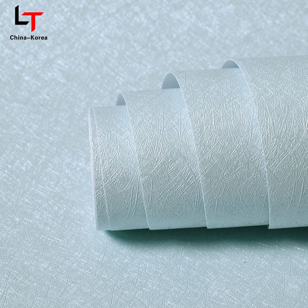HL High Quality Pink peel and stick wall paper Detachable Self adhesive Cheap Price Others Wallpapers For Home Decor