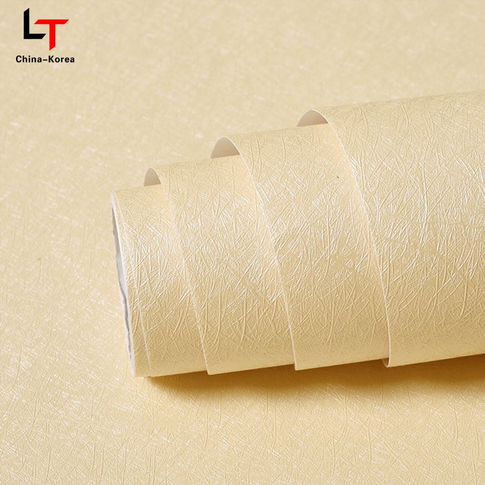 HL High Quality Pink peel and stick wall paper Detachable Self adhesive Cheap Price Others Wallpapers For Home Decor
