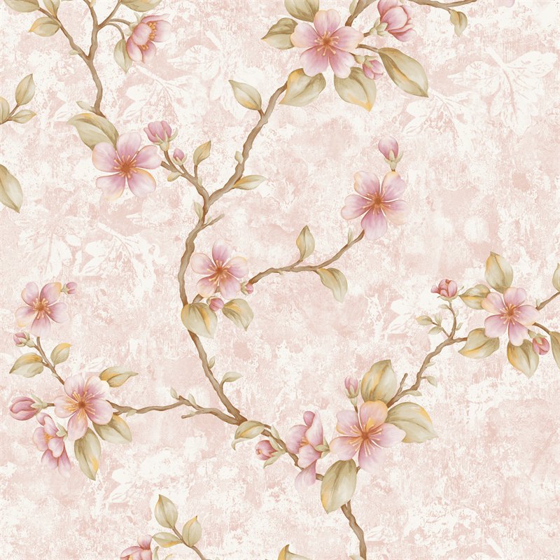 In stock Beautiful Cheap Designer Modern Vinyl 3D PVC Wallpaper For Wall Sheet Paper Rolls Home Decoration Living Room
