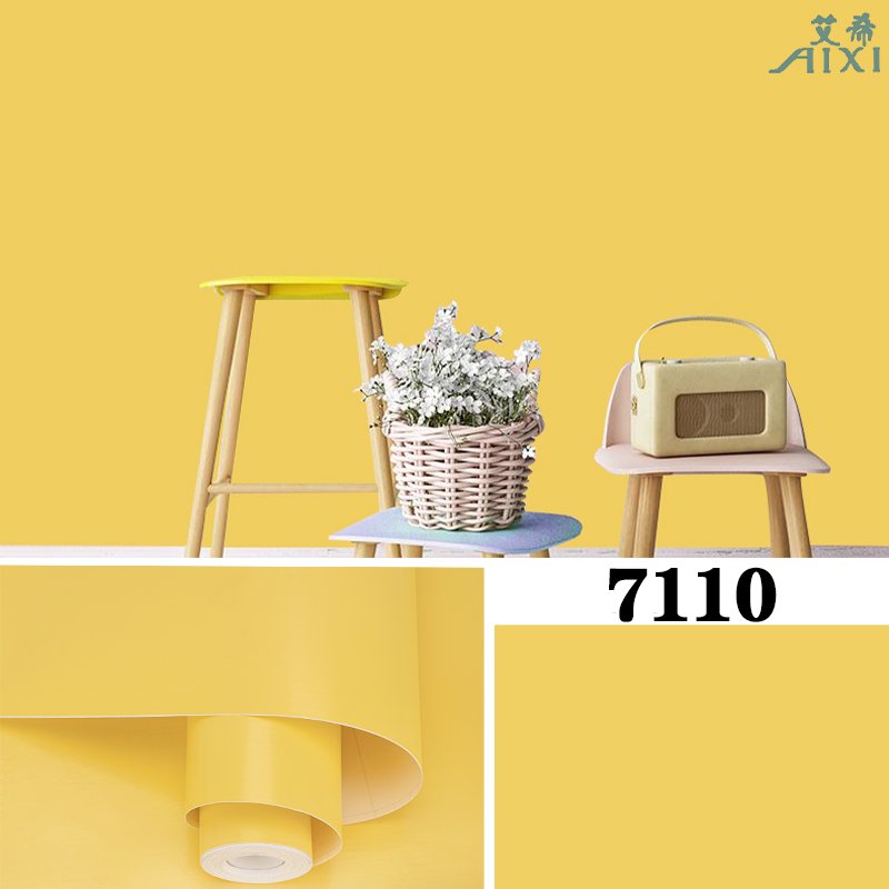 High quality Outdoor Advertising Material PET Color Vinyl Roll Film Self Adhesive Permanent Sticker Cutting Vinyl