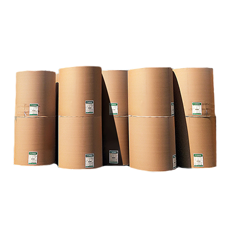 Factory Price High Quality Sticker Raw Material Self Adhesive Paper Film Printing Thermal Paper Jumbo Roll