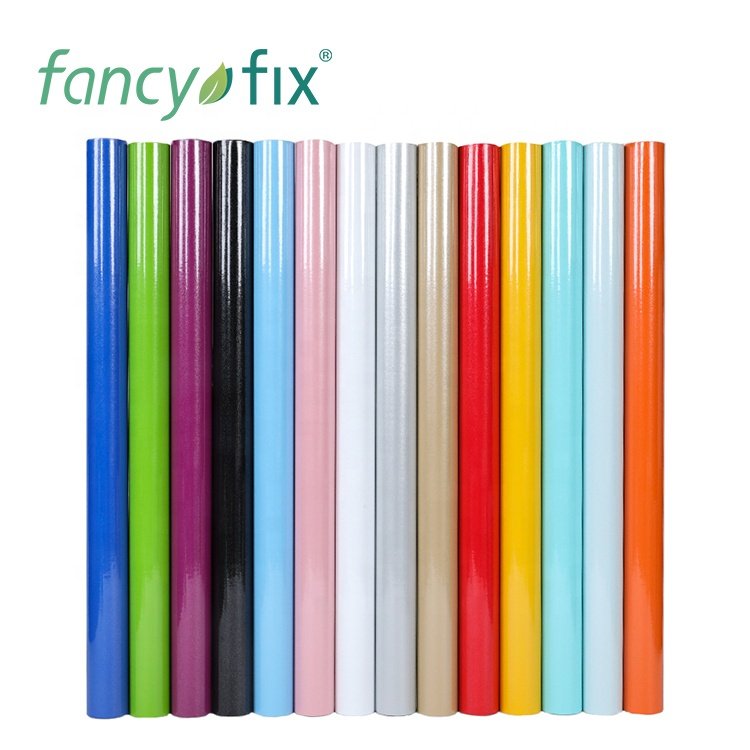 Green Countertops Self-Adhesive Cabinet Waterproof Decorative Kitchen Wallpaper Roll