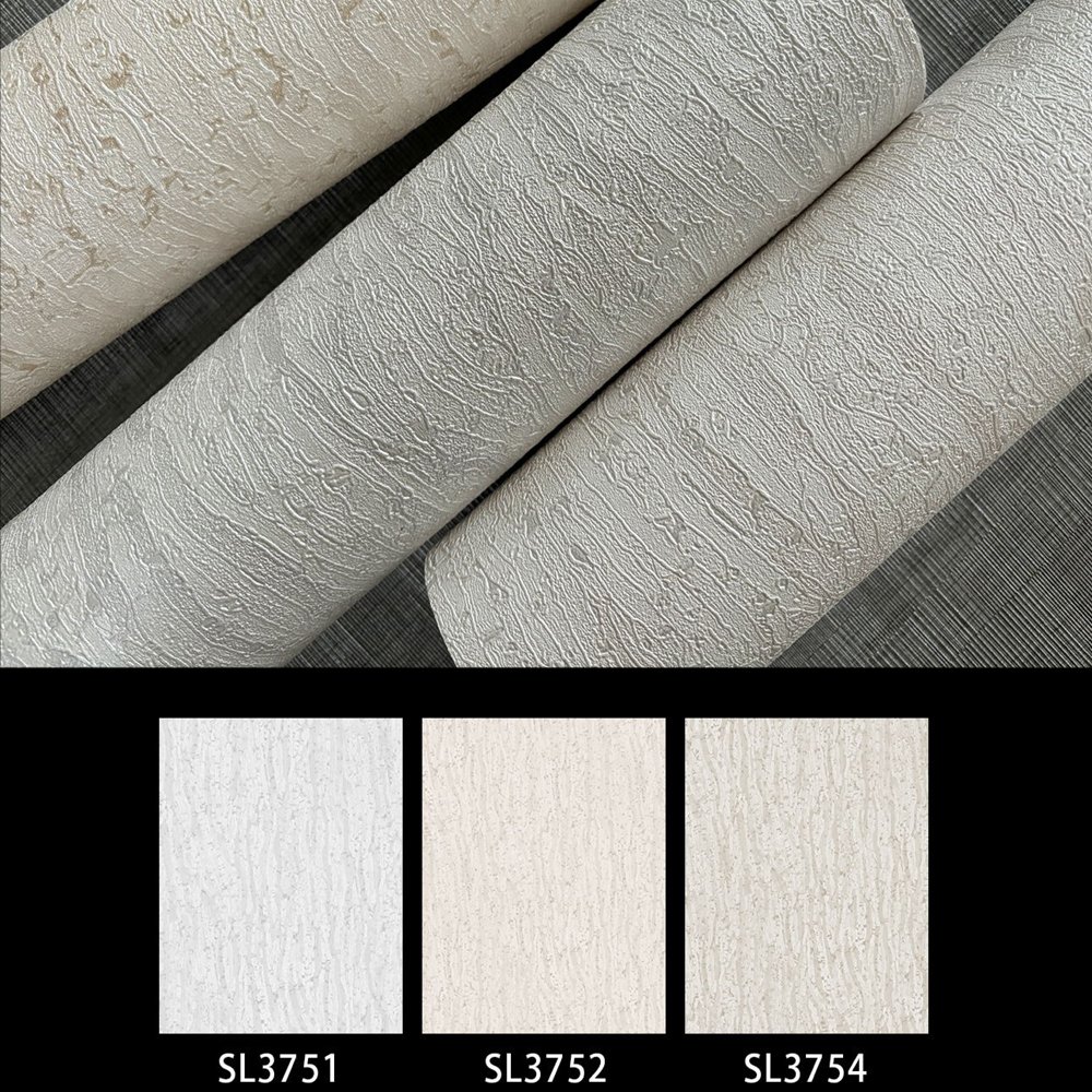 Latest Wall Paper Designs Modern Vinyl Luxury House Home Decor PVC Wall Covering Wallpaper For Walls