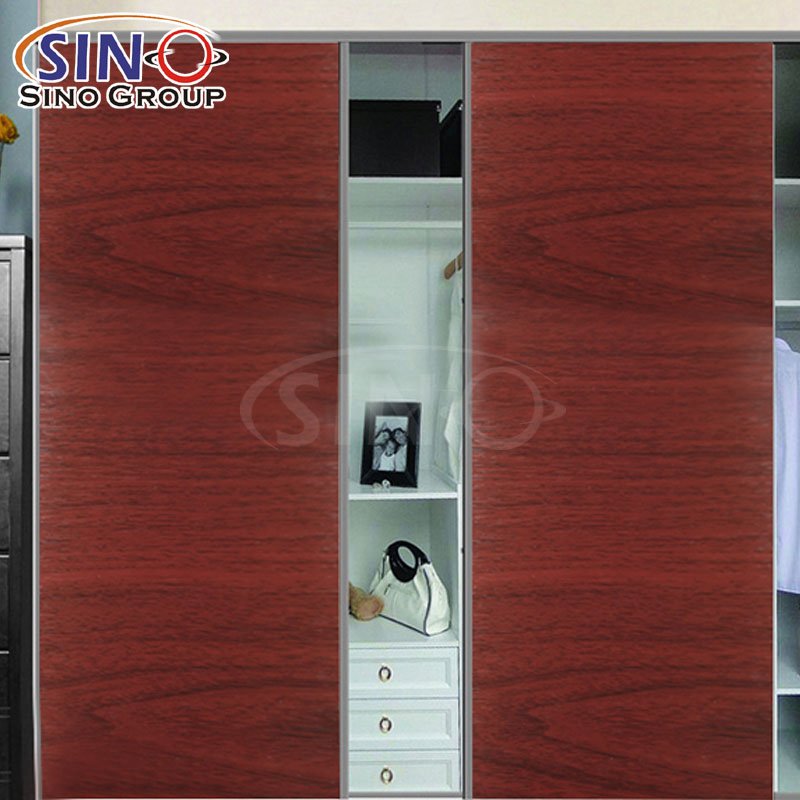 SINO Pvc Material Self Adhesive Vinyl Wallpaper For Home Decoration