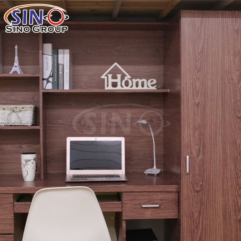 SINO Pvc Material Self Adhesive Vinyl Wallpaper For Home Decoration