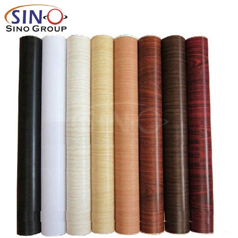 SINO Pvc Material Self Adhesive Vinyl Wallpaper For Home Decoration