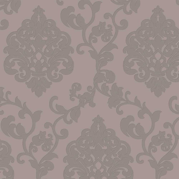 Luxurious European Style Floral Flower Non Woven Wallpaper Wall Paper for Home Decoration 1 Roll Modern Optional