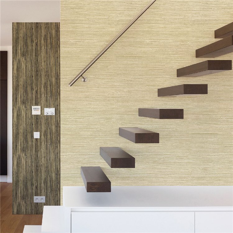 China Hot Selling High Quality Nordic Style Natural Beauty Summer Fashion Wallpaper