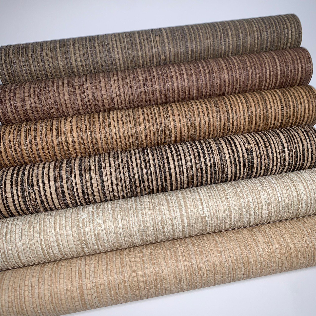 China Hot Selling High Quality Nordic Style Natural Beauty Summer Fashion Wallpaper