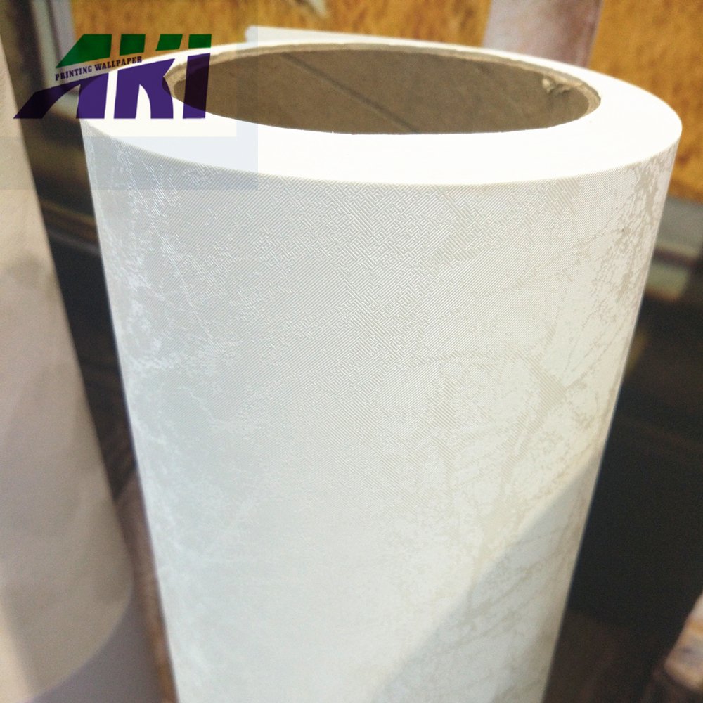 Printed Wallpaper 50m Per Roll