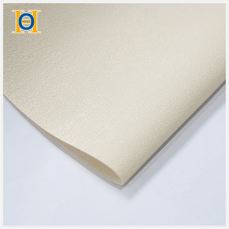 Non-metallic Wall Surface Materials Abstract Solid color Textured 3D wallpaper Removable Reusable wall paper