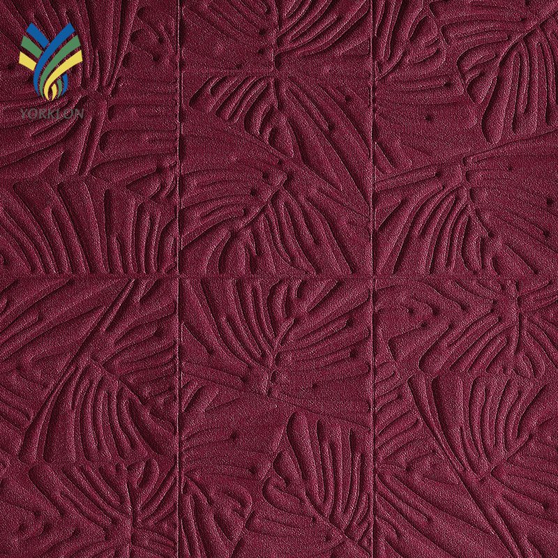 YKTB5010 Custom Modern Home Decoration Anticollision Sound-proof Children Baby Room Kids Foam Brick 3D Kids Room Wallpaper