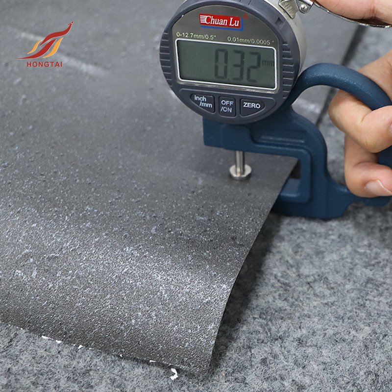 waterproof vinyl cement self adhesive pvc decorative film concrete design membrane foil for interior wall