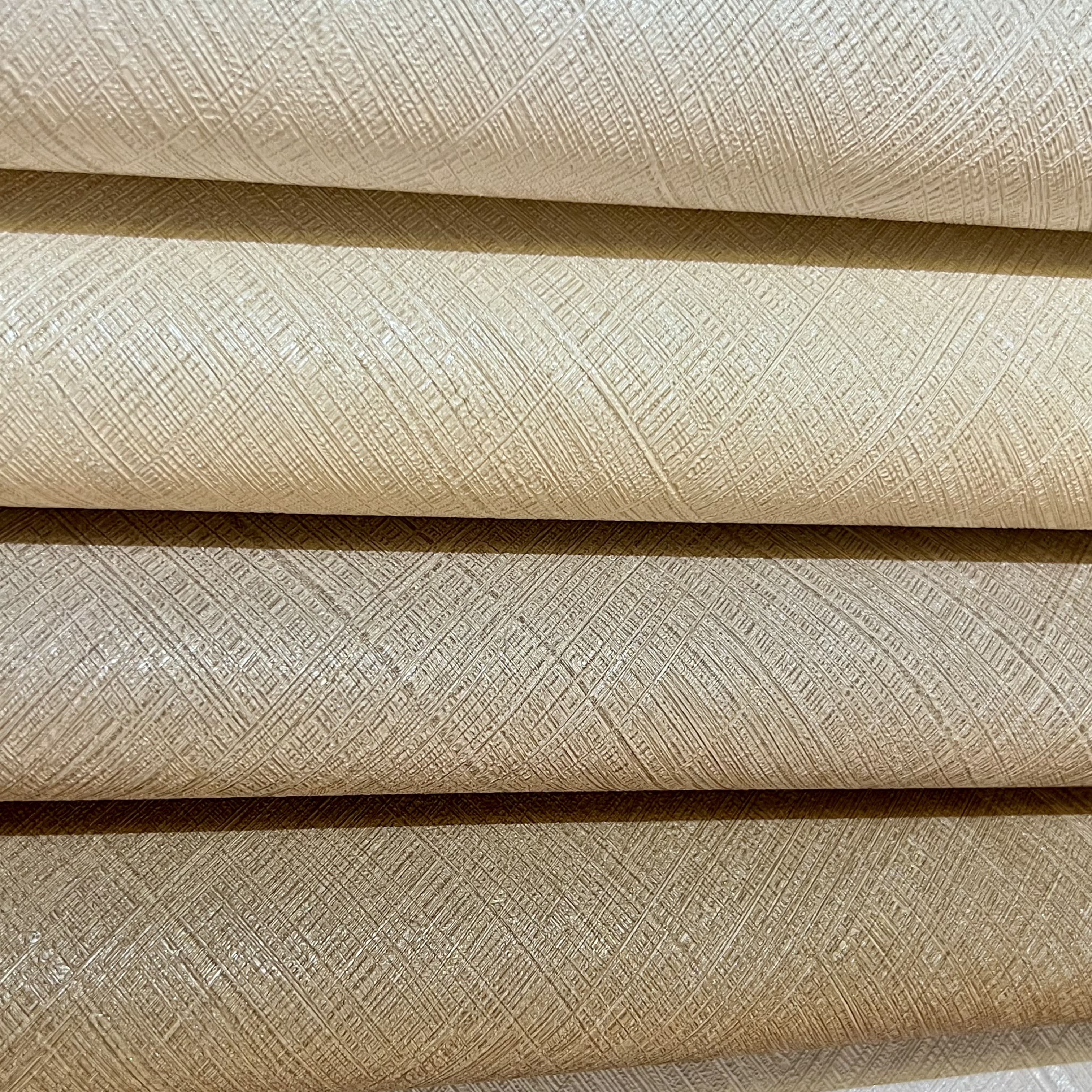 New Arrival Home Decoration PVC 3D Interior Washable Wall Paper Textured Wallpaper rolls