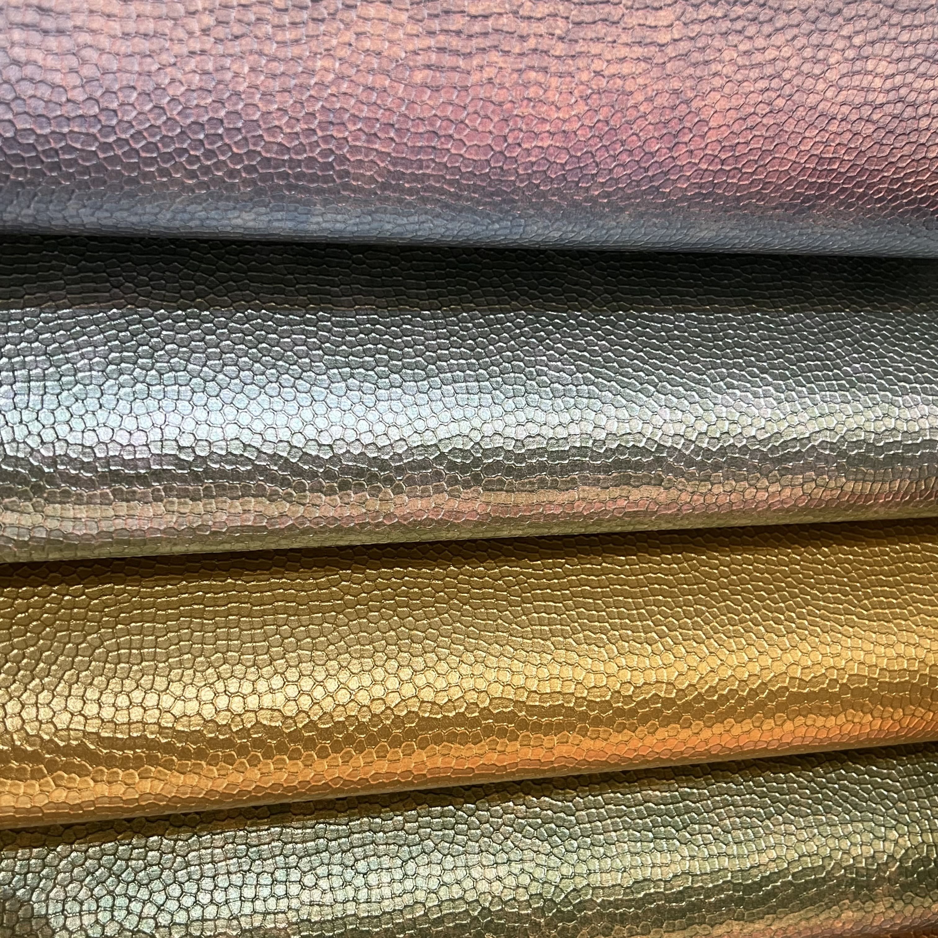 New Arrival Home Decoration PVC 3D Interior Washable Wall Paper Textured Wallpaper rolls