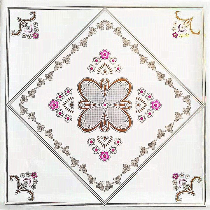 Wallpaper PVC Lamination Film Furniture Vinyl Wood Grain Roll Decorative Films