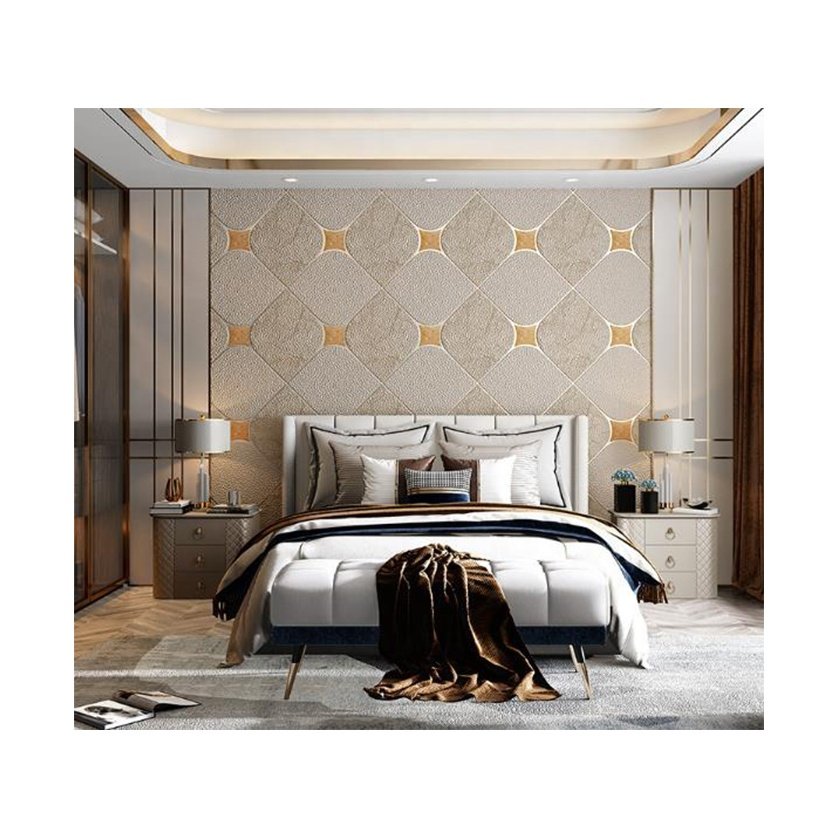 Wall Paper Rolls Wallpaper For Living Room