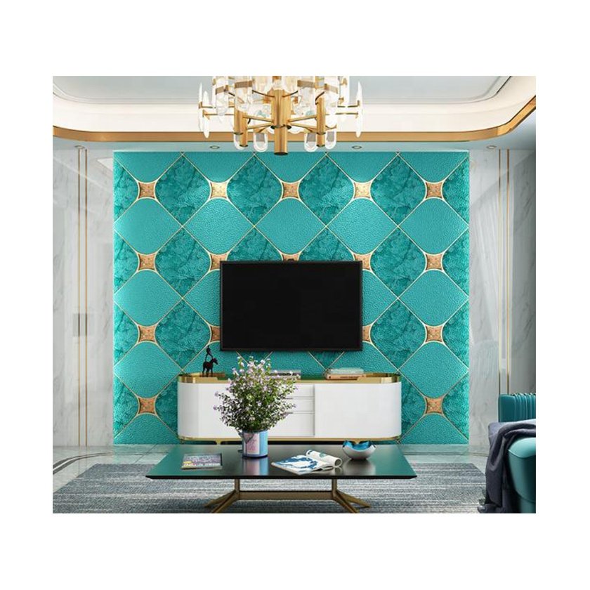 Wall Paper Rolls Wallpaper For Living Room