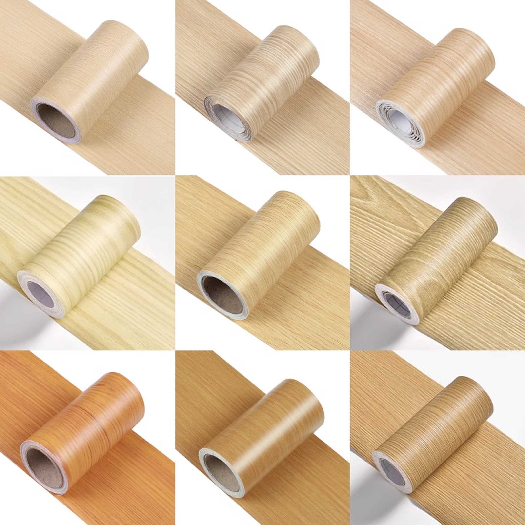 Panel Mural Wood Adhesive pvc roll machine to print vinyl stickers best price wallpaper rolls manufacturers