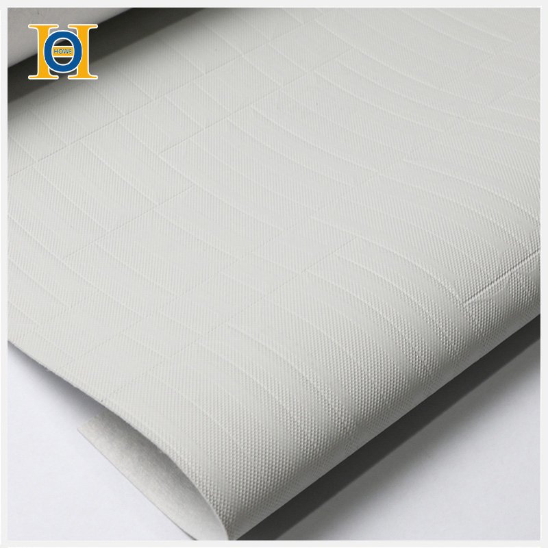 Luxury wallpaper Reusable Repositionable water based textured wall pattern plain textile wall pattern