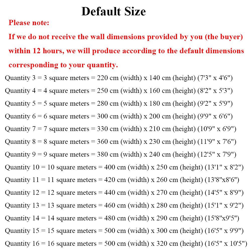 KOMNNI 3d Wallpaper Strawberry Orange Grape Fruit Creative Self-Adhesive Mural Kitchen Bedroom Home Decor Fresco Wall Mural