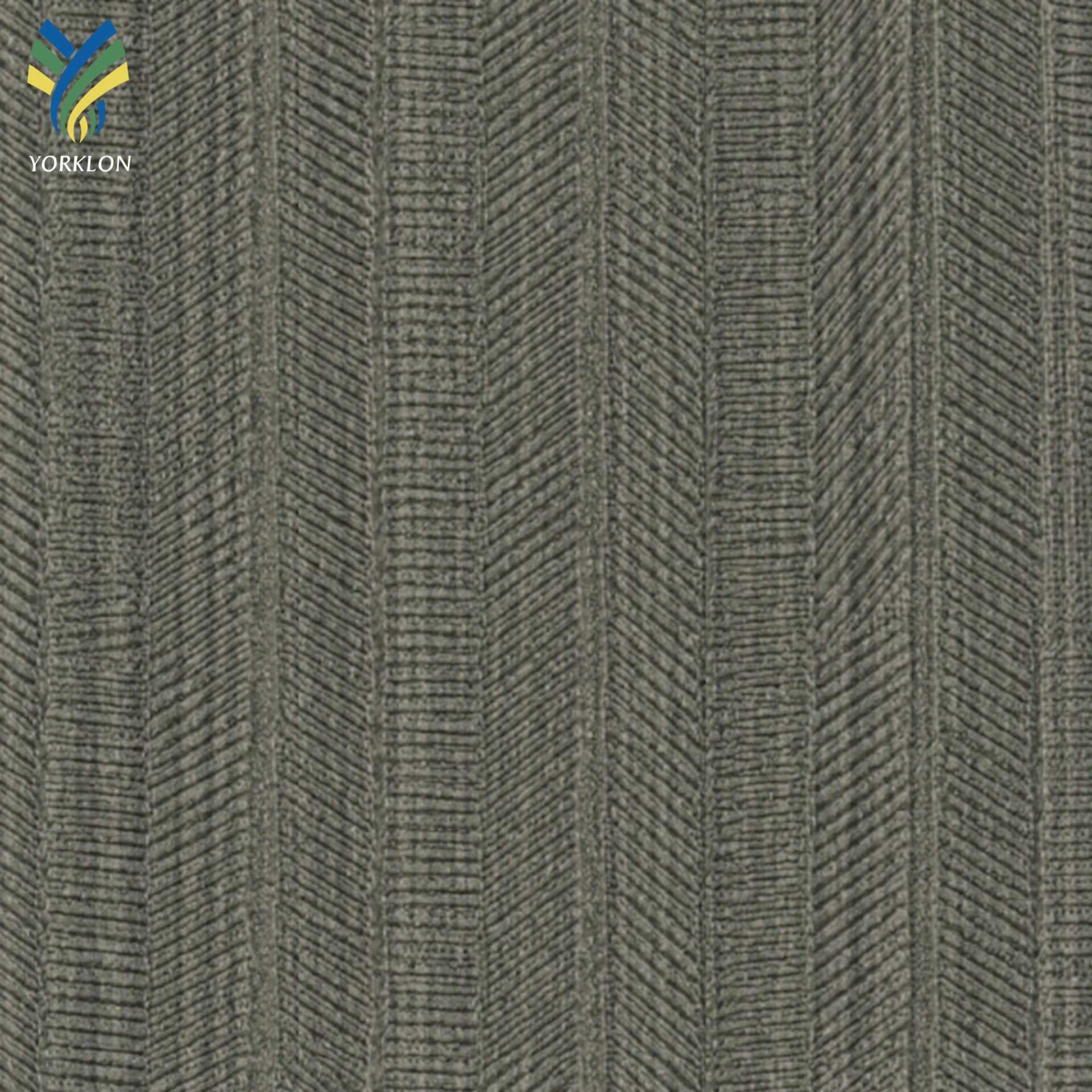 25-FASHION Luxury Interior Decorative Heat Resistant Fabric PVC Textured Wall papers Wallcovering For Panel