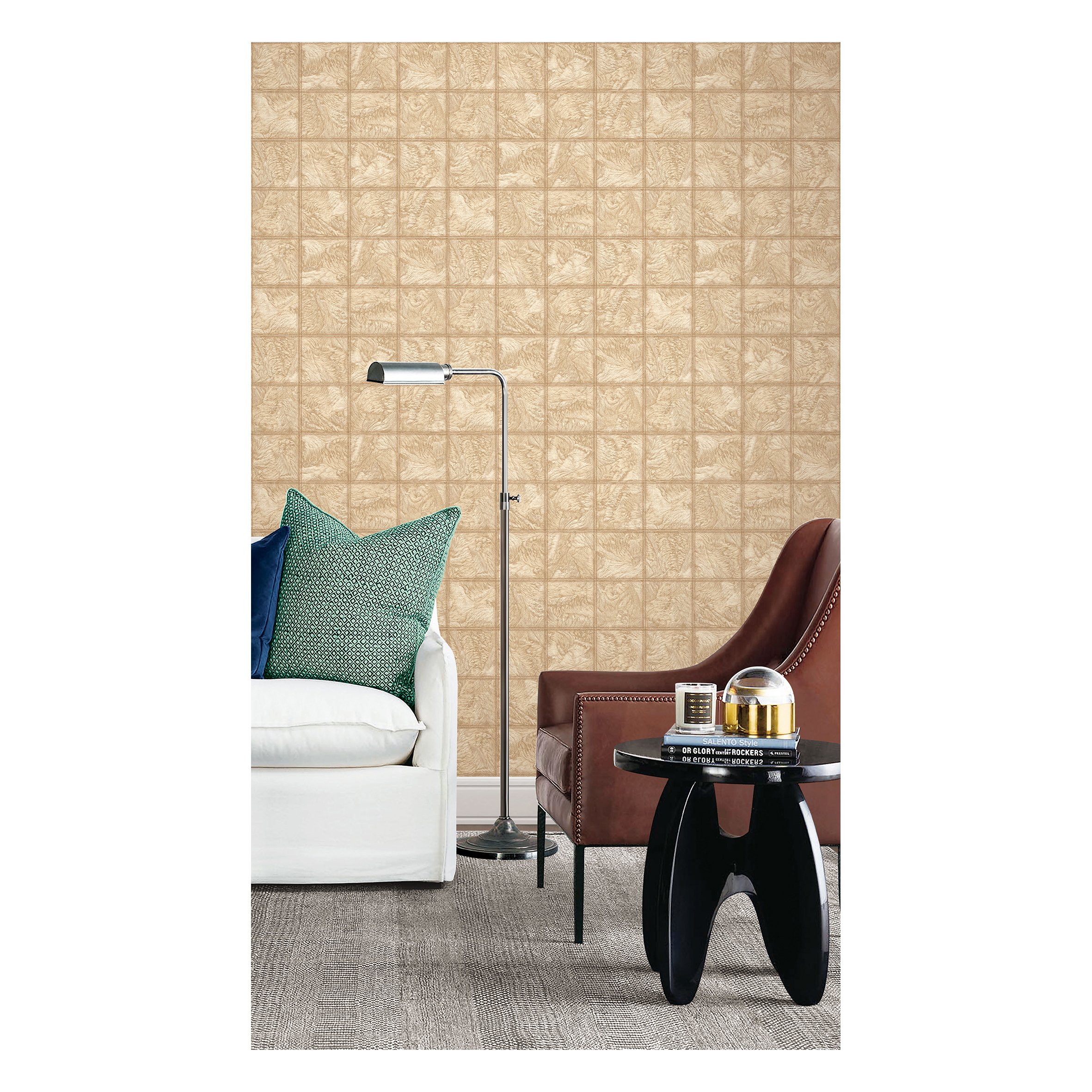 strips and plain morden embossed classical pattern wallpaper for building wall manufacture wall paper