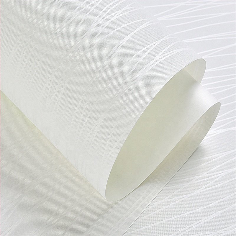 Nonwoven Wallpaper Home Bedroom Decoration Wallpaper Interior Wall Paper Ready To Ship