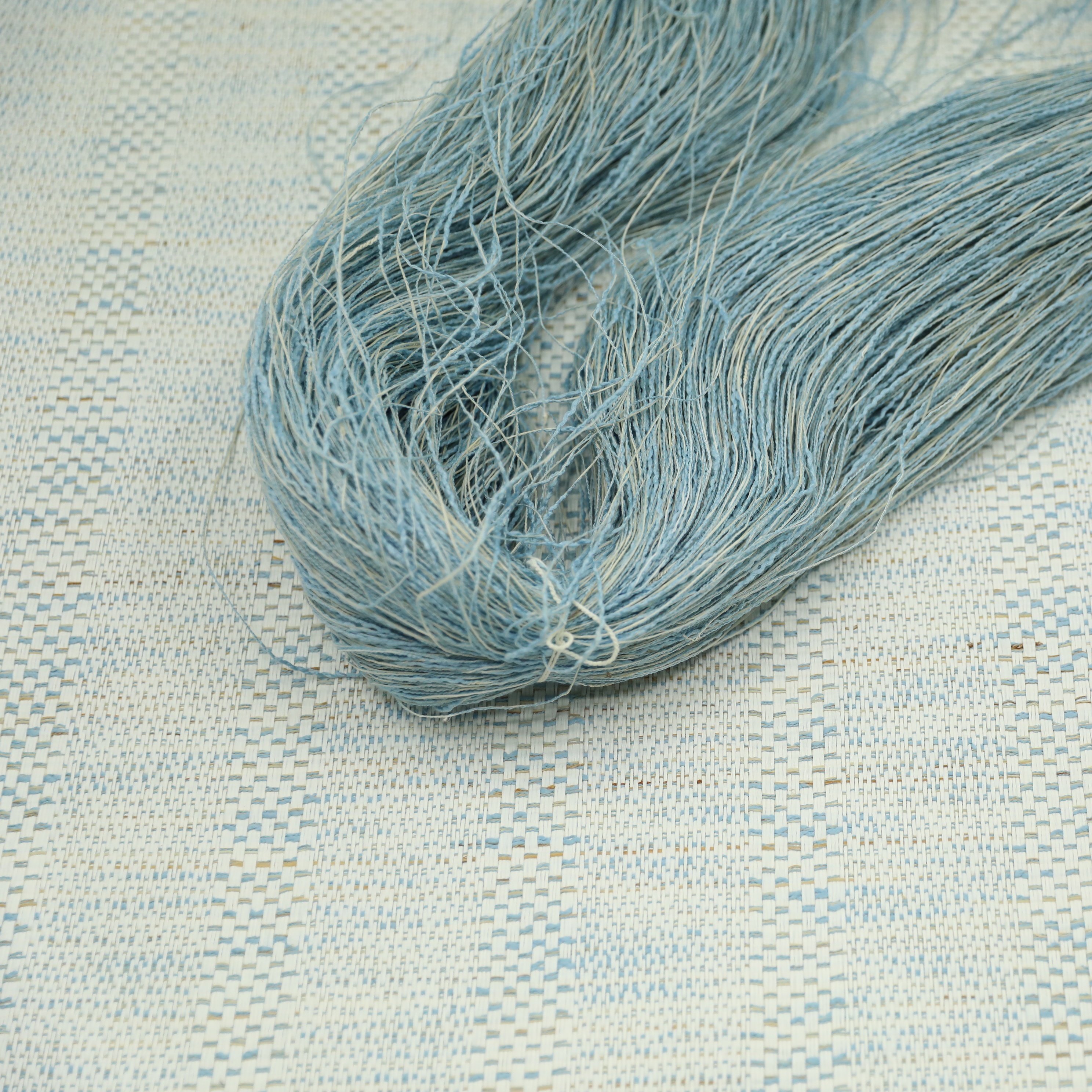 MYWIND Grasscloth & Textured Wallpaper and Wallcoverings Double Rolls Real Natural Material