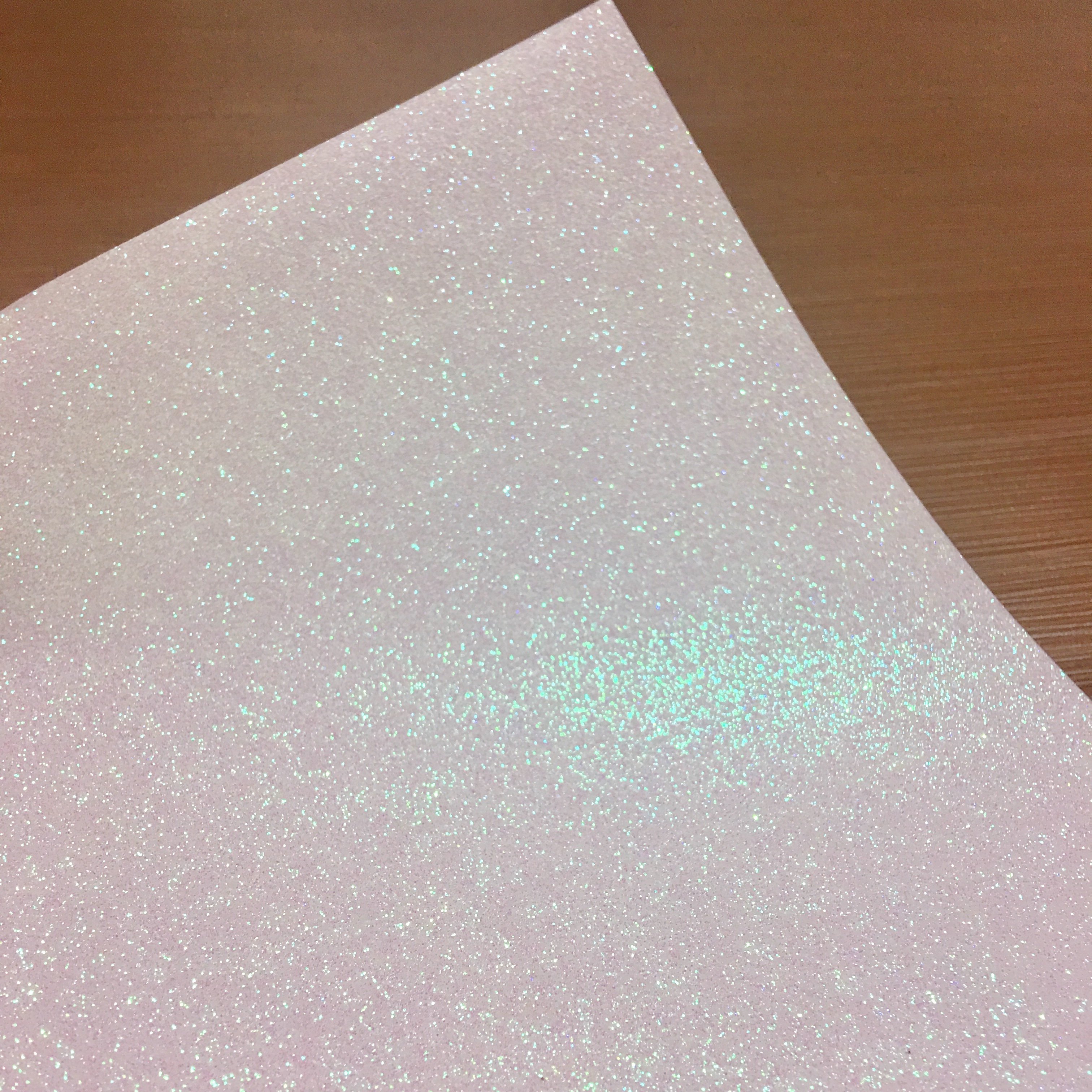PVC Printable Glittering Pink Wallpaper Roll Home Decoration Wall Paper China Manufacturer