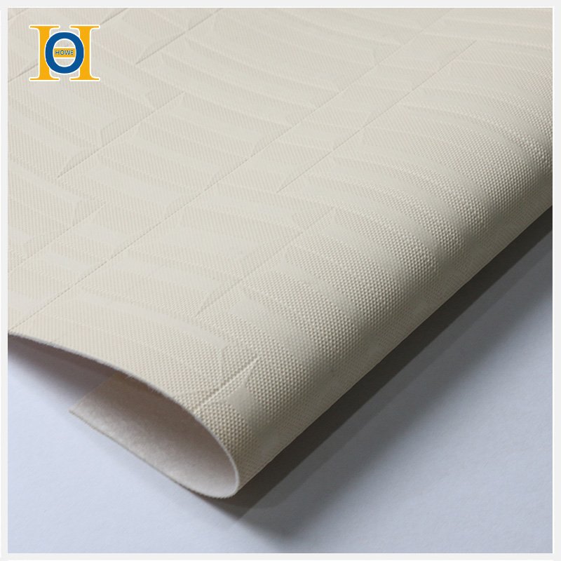 Hygienic Living Environments Fire-Resistant Anti-Bacterial Wall Patterns easy clean seamless breathable wall pattern