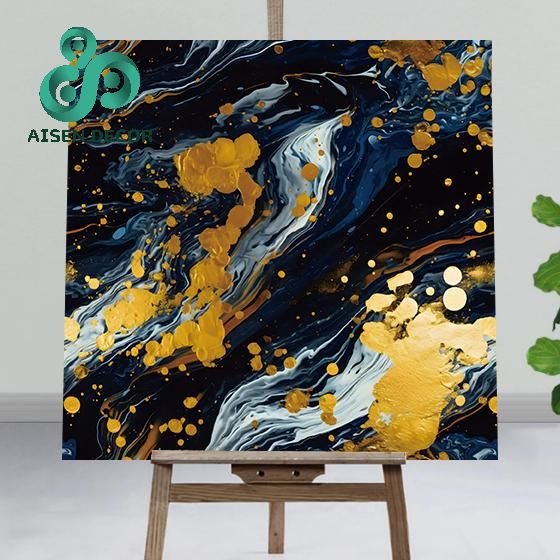 Marble Wallpaper Rolls Modern Luxury 3d Vinyl Peel And Stick Wallpapers Other Wall Panels Home Decor Natural Xpe Sticker 60*60cm