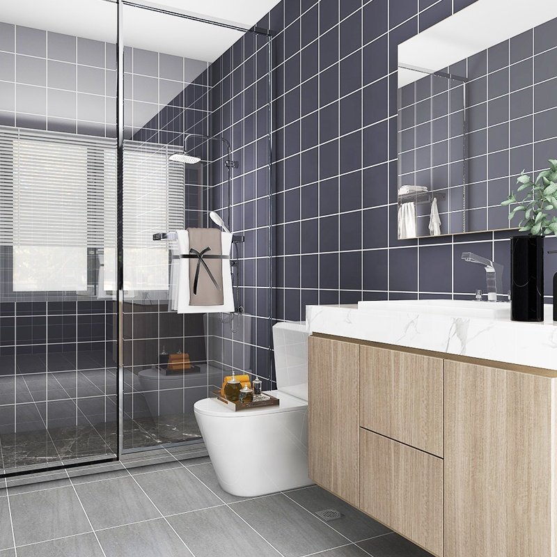 mosaic tiles design wallpaper bathroom decoration wallpaper floor tiles