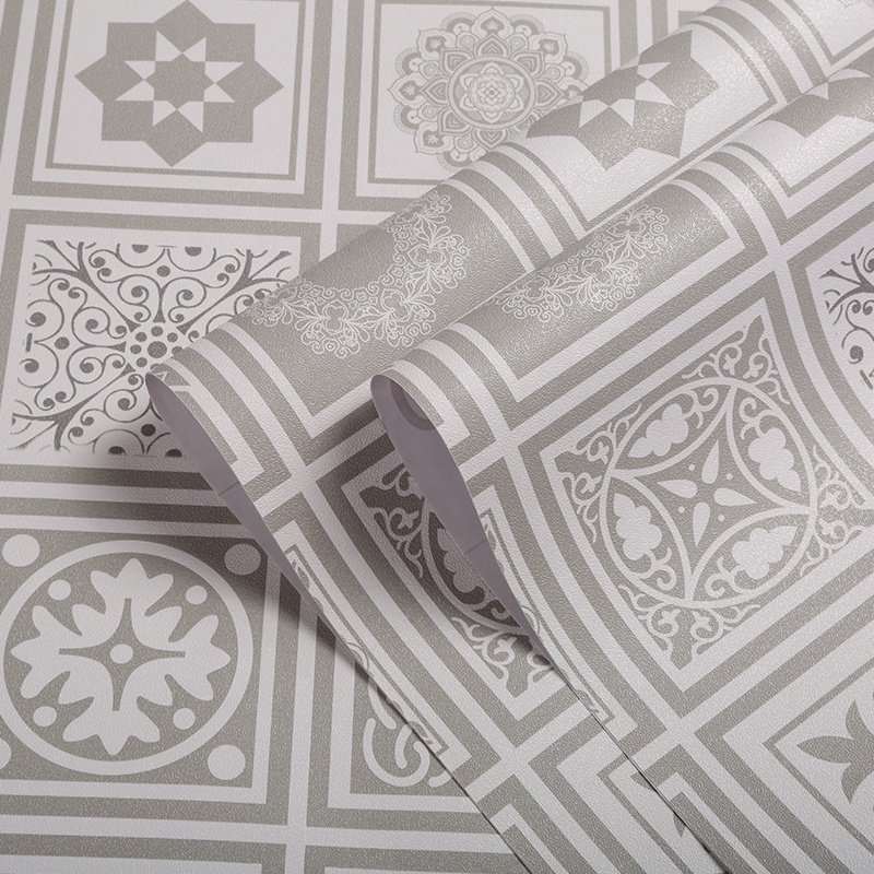 mosaic tiles design wallpaper bathroom decoration wallpaper floor tiles