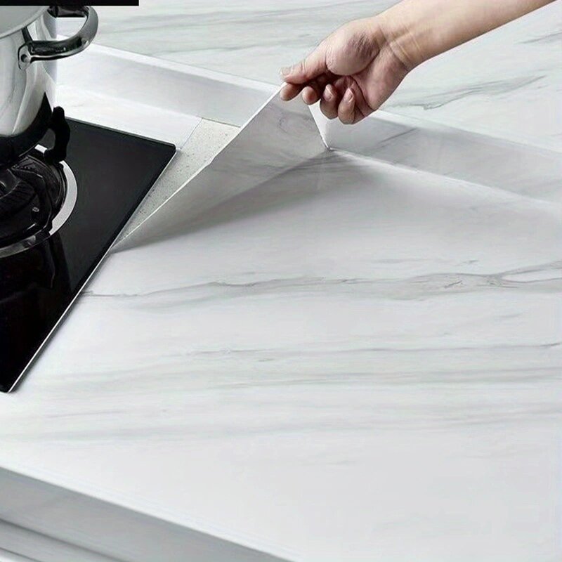 Factory Bestseller shiny wood grain vinyl sticker adhesive alternative black and white marble vinyl wrap for bathroom wall