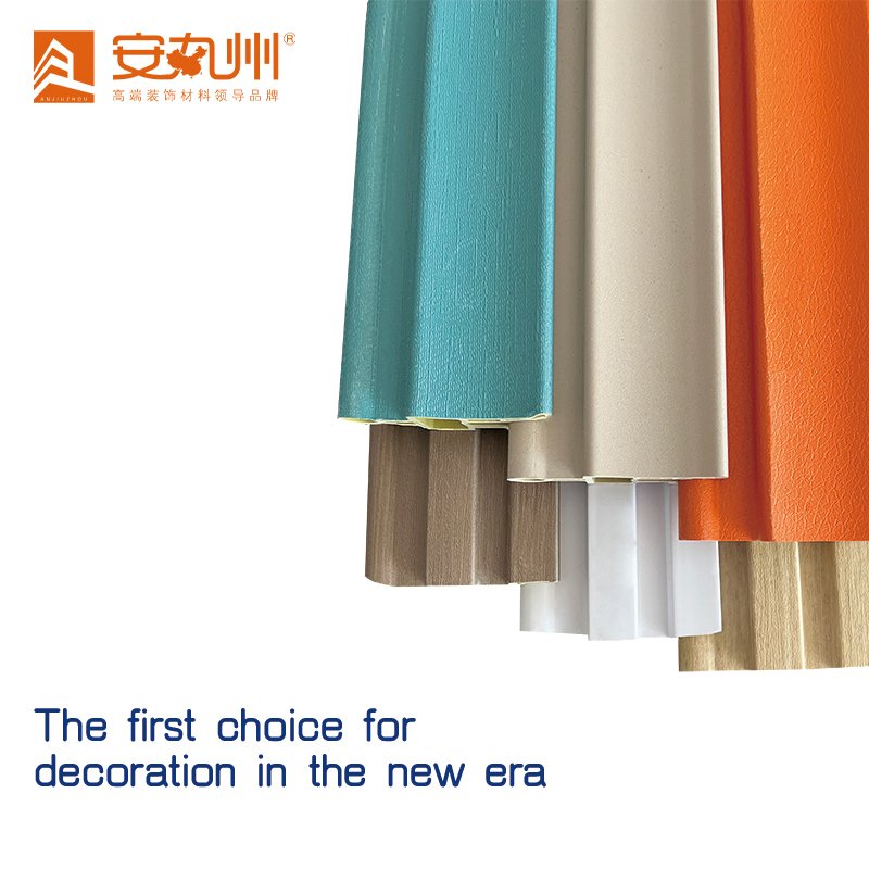 Manufacturers sell various color and length customizable rotating grille wall panels directly