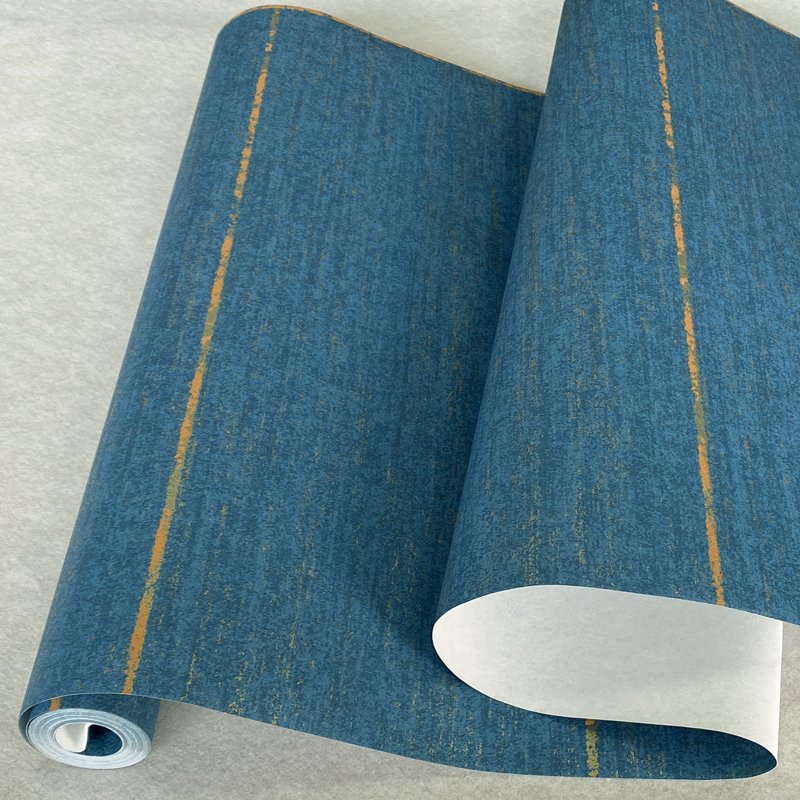 Factory Outlets Rectangular Lattice Non-woven Living Room Bedroom Modern Simple Background Wall 3d Wallpaper