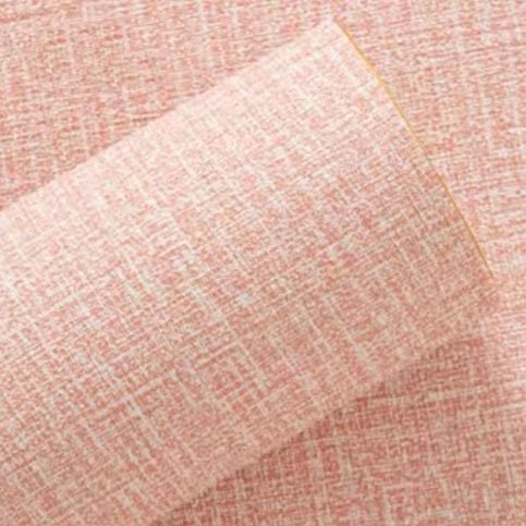Factory Price Linen Wallpaper Roll XPE Rich Design Wall Stickers Self Adhesive Wallpaper Roll