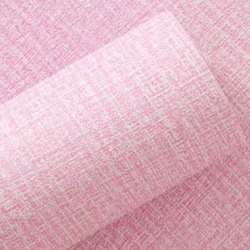 Factory Price Linen Wallpaper Roll XPE Rich Design Wall Stickers Self Adhesive Wallpaper Roll