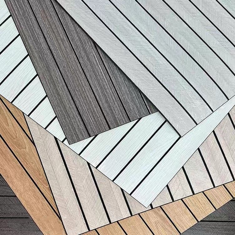 Pvc Fluted Cladding Wall Panel Self Adhesive Peel And Stick 3d Wallpaper Water Proof Papel De Parede