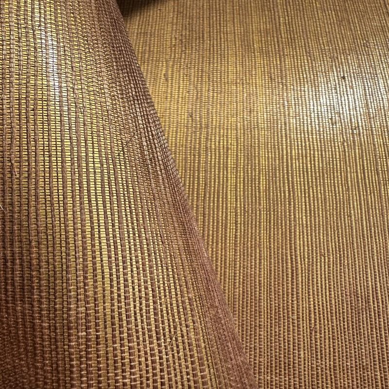 Cheap Price Natural Material Sisal Fibers Hand Woven Wallpaper Rolls Sisal Grasscloth Wallpaper