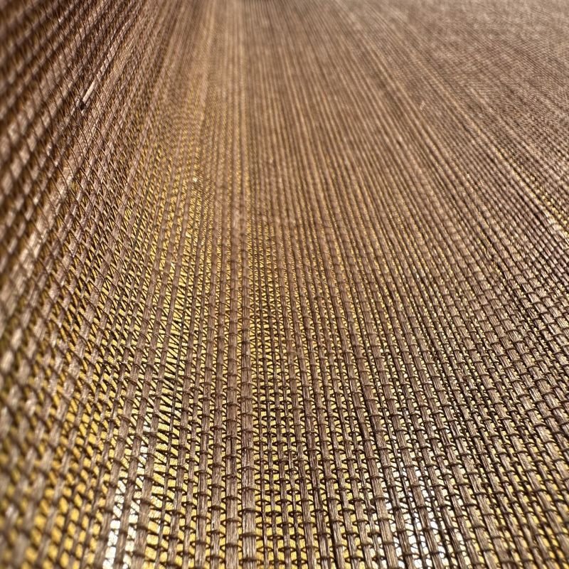 Cheap Price Natural Material Sisal Fibers Hand Woven Wallpaper Rolls Sisal Grasscloth Wallpaper