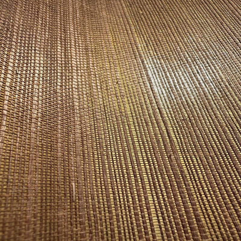 Cheap Price Natural Material Sisal Fibers Hand Woven Wallpaper Rolls Sisal Grasscloth Wallpaper