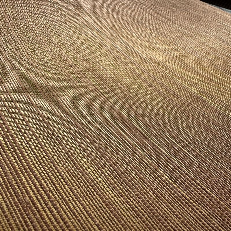 Cheap Price Natural Material Sisal Fibers Hand Woven Wallpaper Rolls Sisal Grasscloth Wallpaper