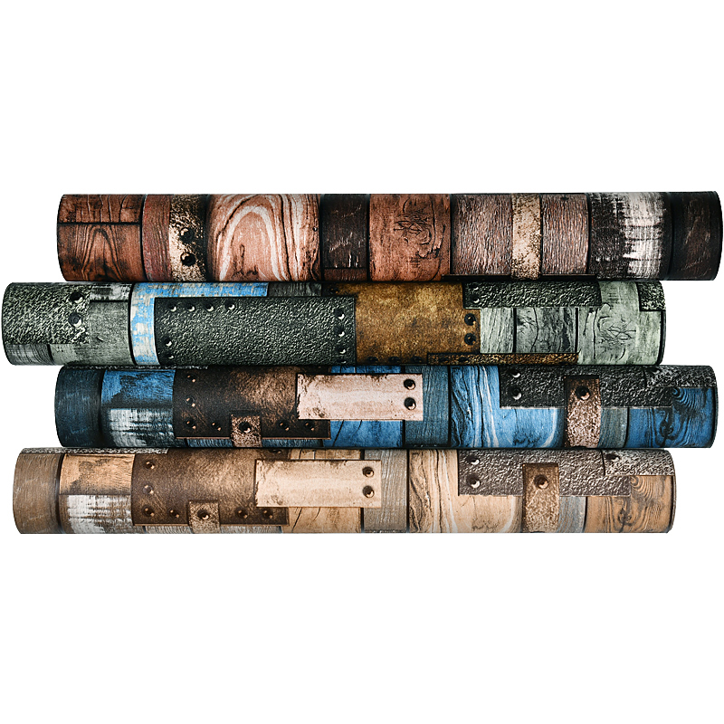 Classic Hot Brick Wallpaper rolls, best quality wall wallpaper home decoration 3d stone wallpaper pvc