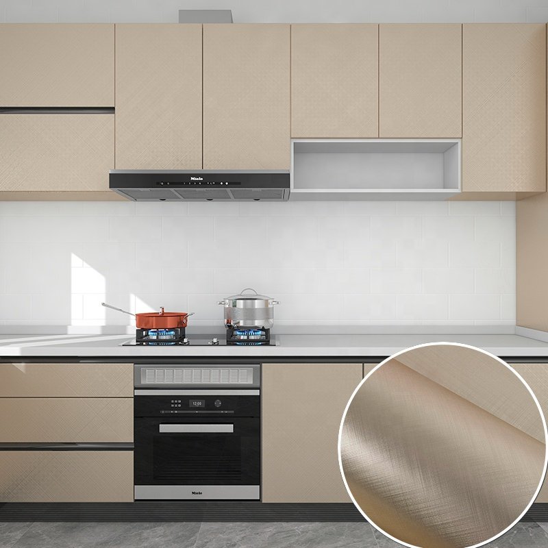 metal design adhesive wallpaper luxury homes wallpapers wall coating