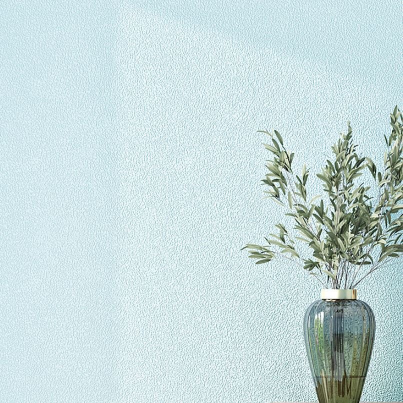 DIY Install Textile Non Woven Peel And Stick Self Adhesive Wallpapers For Wall Decorate